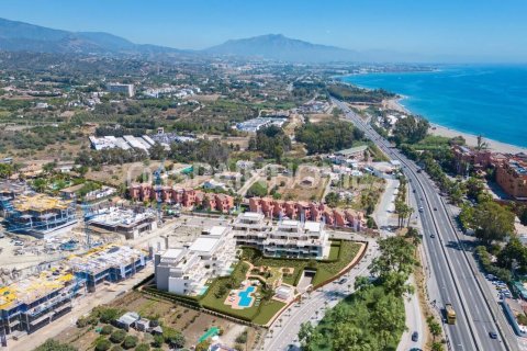Penthouse for sale in Estepona, Malaga, Spain 4 bedrooms, 131 sq.m. No. 124665 - photo 4