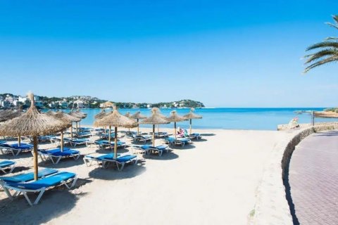 Dzīvoklis pārdošanā Santa Ponsa, Mallorca, Spānijā 3 istabas, 208 m2 Nr. 129530 - attēls 6