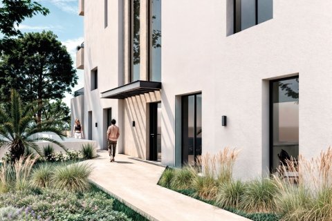 Dzīvoklis pārdošanā Santa Ponsa, Mallorca, Spānijā 3 istabas, 208 m2 Nr. 129530 - attēls 2