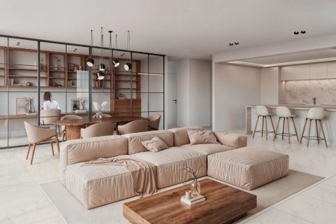 Dzīvoklis pārdošanā Santa Ponsa, Mallorca, Spānijā 3 istabas, 208 m2 Nr. 129530 - attēls 4