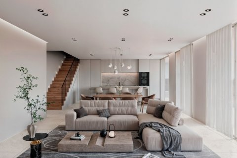Dzīvoklis pārdošanā Santa Ponsa, Mallorca, Spānijā 3 istabas, 208 m2 Nr. 129530 - attēls 3