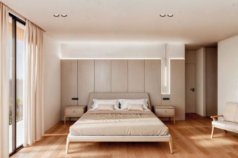 Dzīvoklis pārdošanā Santa Ponsa, Mallorca, Spānijā 3 istabas, 208 m2 Nr. 129530 - attēls 5