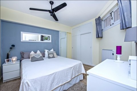 Lägenhet till salu Santa Ponsa, Mallorca, Spanien 1 sovrum, 56 kvm. Nr. 129534 - foto 4