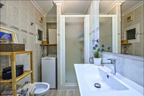 Lägenhet till salu Santa Ponsa, Mallorca, Spanien 1 sovrum, 56 kvm. Nr. 129534 - foto 5