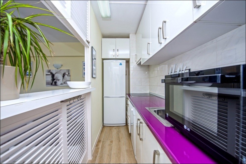 Lägenhet i Santa Ponsa, Mallorca, Spanien 1 sovrum, 56 kvm. Nr. 129534
