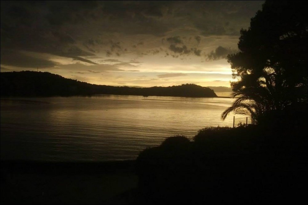 Lägenhet i Santa Ponsa, Mallorca, Spanien 1 sovrum, 56 kvm. Nr. 129534