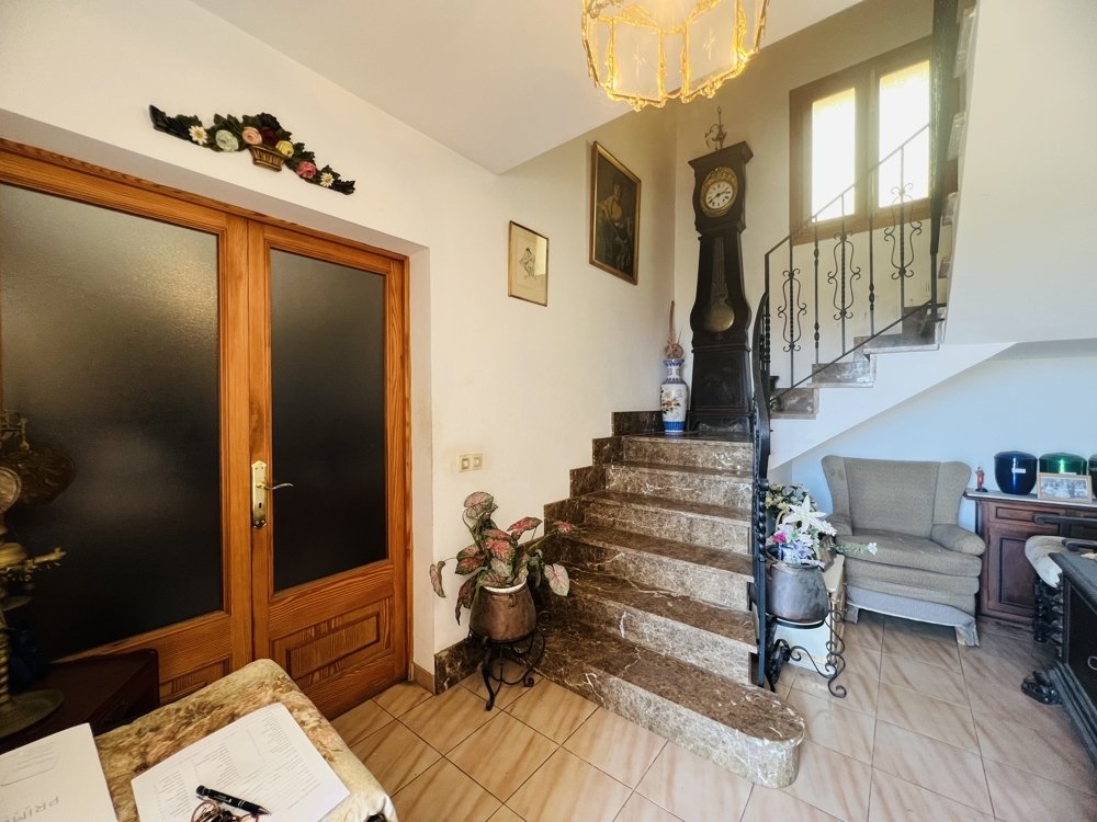Huvila Costa D'en Blanes, Mallorca, Espanja 4 makuuhuonetta, 219 m2 No. 129532
