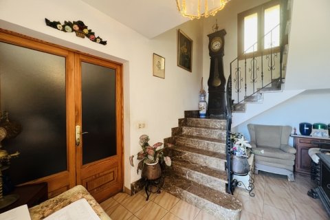 Villa for sale Costa D'en Blanes, Mallorca, Spain 4 bedrooms, 219 sq.m. No. 129532 - photo 4