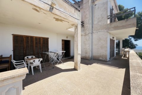 Villa for sale Costa D'en Blanes, Mallorca, Spain 4 bedrooms, 219 sq.m. No. 129532 - photo 3