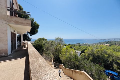 Villa for sale Costa D'en Blanes, Mallorca, Spain 4 bedrooms, 219 sq.m. No. 129532 - photo 2