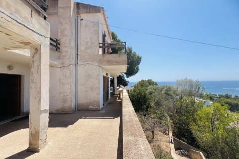 Villa for sale Costa D'en Blanes, Mallorca, Spain 4 bedrooms, 219 sq.m. No. 129532 - photo 9