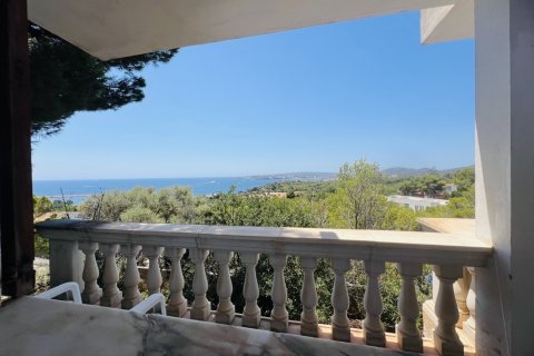 Villa for sale Costa D'en Blanes, Mallorca, Spain 4 bedrooms, 219 sq.m. No. 129532 - photo 8