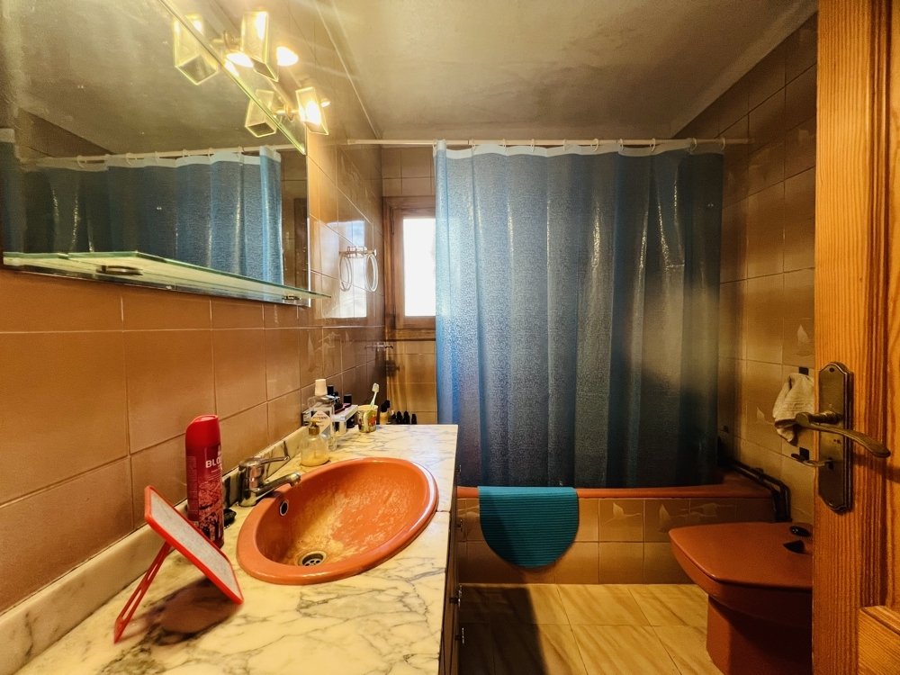 Huvila Costa D'en Blanes, Mallorca, Espanja 4 makuuhuonetta, 219 m2 No. 129532