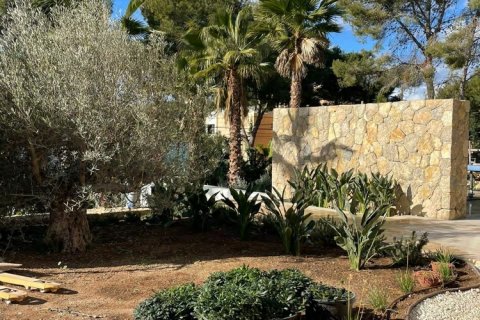 Villa for sale Santa Ponsa, Mallorca, Spain 4 bedrooms, 430 sq.m. No. 129533 - photo 7