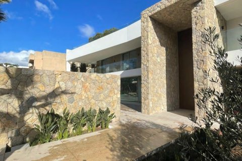 Villa for sale Santa Ponsa, Mallorca, Spain 4 bedrooms, 430 sq.m. No. 129533 - photo 6