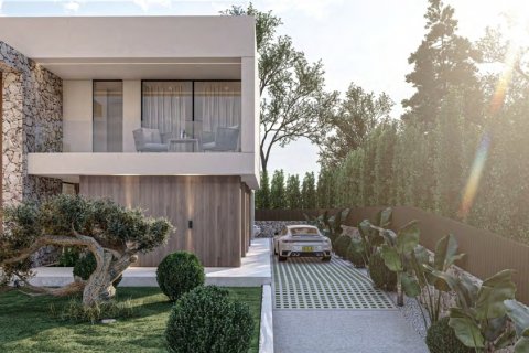 Villa for sale Santa Ponsa, Mallorca, Spain 4 bedrooms, 430 sq.m. No. 129533 - photo 11