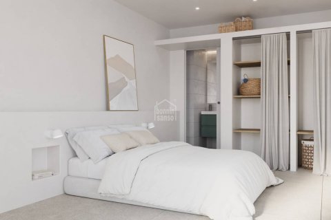 Apartament Es Castell, Menorca, Hiszpania 2 sypialnie, 60 mkw. nr 129294 – zdjęcie 10
