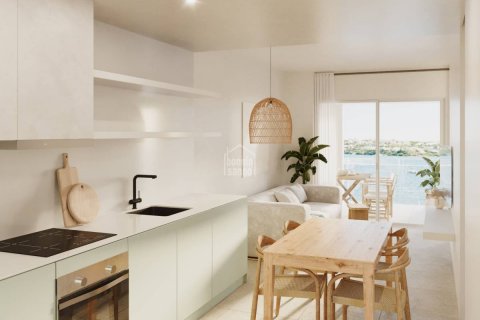 Apartament Es Castell, Menorca, Hiszpania 2 sypialnie, 60 mkw. nr 129294 – zdjęcie 8