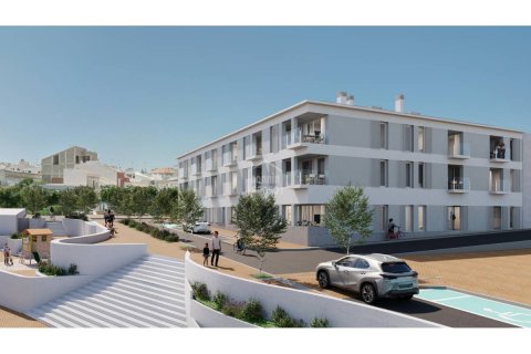 Apartament Es Castell, Menorca, Hiszpania 2 sypialnie, 60 mkw. nr 129294 – zdjęcie 3