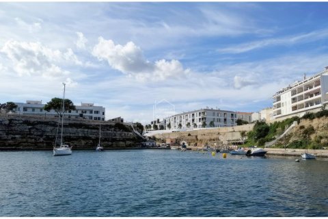 Apartament Es Castell, Menorca, Hiszpania 2 sypialnie, 60 mkw. nr 129294 – zdjęcie 1