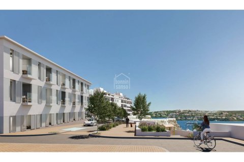 Apartament Es Castell, Menorca, Hiszpania 2 sypialnie, 60 mkw. nr 129294 – zdjęcie 2