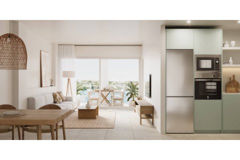 Apartament Es Castell, Menorca, Hiszpania 2 sypialnie, 60 mkw. nr 129294 – zdjęcie 6