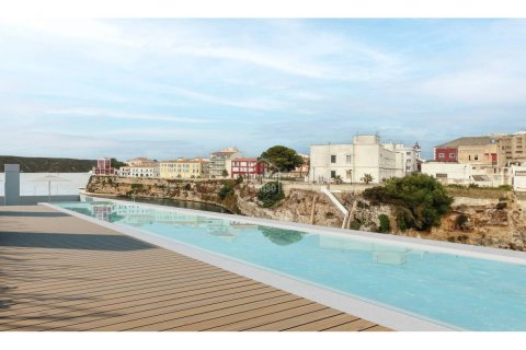Apartament Es Castell, Menorca, Hiszpania 2 sypialnie, 60 mkw. nr 129294 – zdjęcie 4