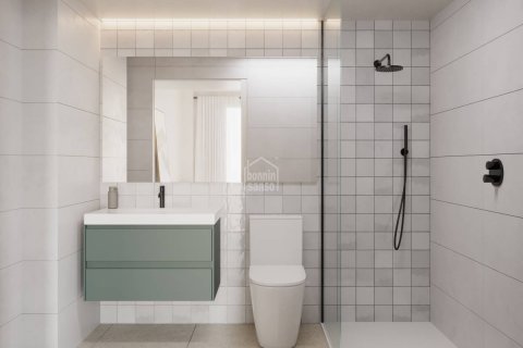 Apartament Es Castell, Menorca, Hiszpania 2 sypialnie, 60 mkw. nr 129294 – zdjęcie 11