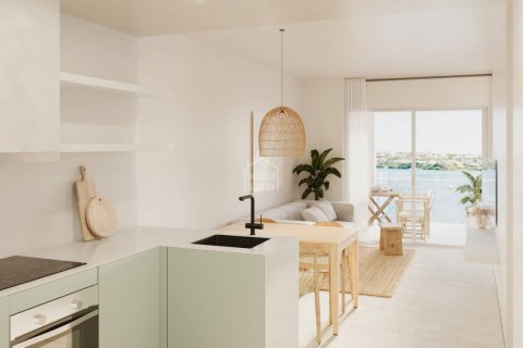 Apartament Es Castell, Menorca, Hiszpania 2 sypialnie, 60 mkw. nr 129294 – zdjęcie 9