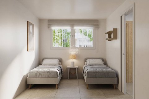 Apartament Es Castell, Menorca, Hiszpania 2 sypialnie, 60 mkw. nr 129294 – zdjęcie 12