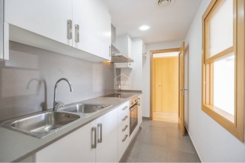 Apartment à vendre Mahon, Menorca, Espagne, 3 chambres, 111 m2 No. 129298 - photo 8