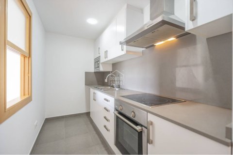 Apartment à vendre Mahon, Menorca, Espagne, 3 chambres, 111 m2 No. 129298 - photo 7