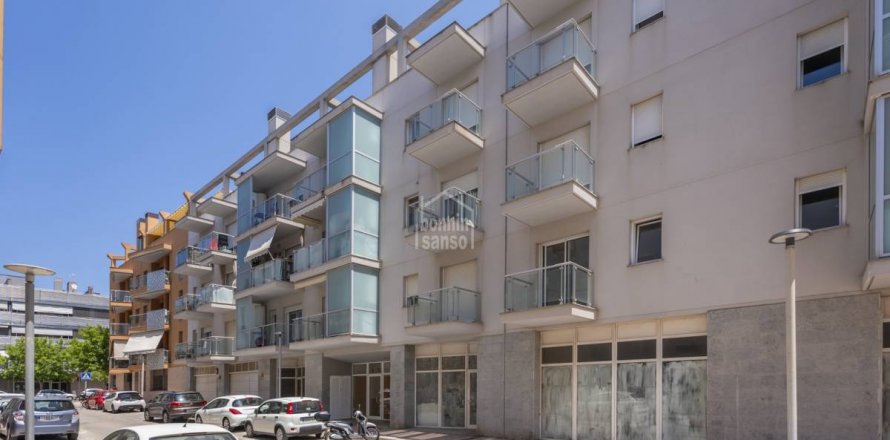 Apartment Mahon, Menorca, Espagne 3 chambres, 111 m2 No. 129298