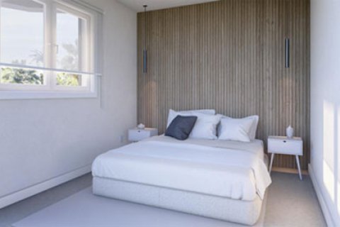 Apartament Calpe, Alicante, Hiszpania 3 sypialnie, 163 mkw. nr 129293 – zdjęcie 3