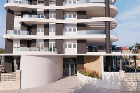 Apartament Calpe, Alicante, Hiszpania 3 sypialnie, 163 mkw. nr 129293 – zdjęcie 2