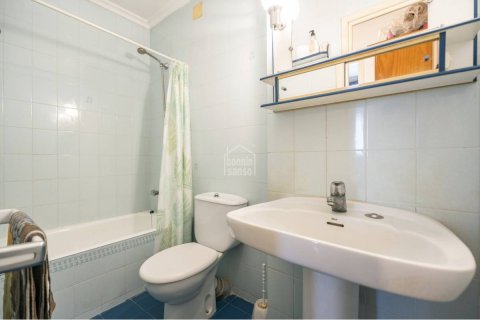 Villetta a schiera in vendita Mahon, Menorca, Spagna 4 camere da letto, 140 mq. N° 129297 - foto 12
