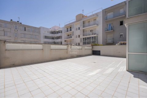 Apartment for sale Mahon, Menorca, Spain 2 bedrooms, 65 sq.m. No. 129299 - photo 6