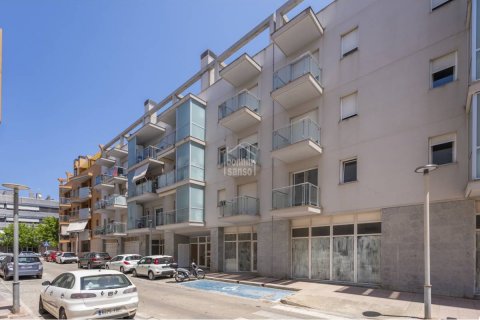 Apartment for sale Mahon, Menorca, Spain 2 bedrooms, 65 sq.m. No. 129299 - photo 1