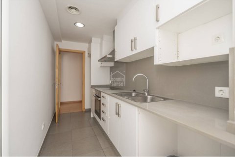 Apartment for sale Mahon, Menorca, Spain 2 bedrooms, 65 sq.m. No. 129299 - photo 8