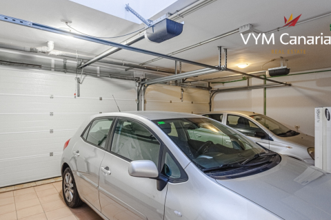 Kaupunkipientalo myytävänä Adeje, Tenerife, Espanja, 3 makuuhuonetta, 115 m2 No. 129415 - kuva 17