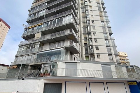 Propiedad comercial en venta Calpe, Alicante, España 311 m2 No. 129414 - foto 2