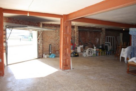 Propiedad comercial en venta Calpe, Alicante, España 311 m2 No. 129414 - foto 5