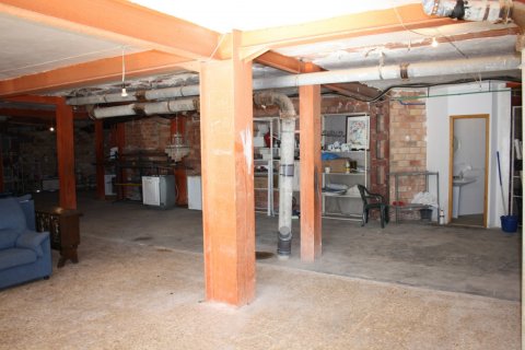 Propiedad comercial en venta Calpe, Alicante, España 311 m2 No. 129414 - foto 6