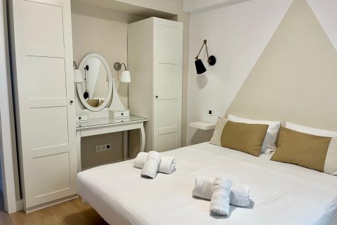 Apartment for sale Alicante, Spain 3 bedrooms, 80 sq.m. No. 129417 - photo 4
