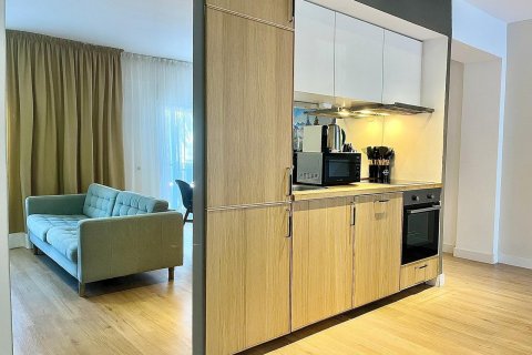 Apartment for sale Alicante, Spain 3 bedrooms, 80 sq.m. No. 129417 - photo 12