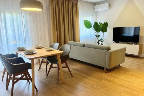 Apartment for sale Alicante, Spain 3 bedrooms, 80 sq.m. No. 129417 - photo 15