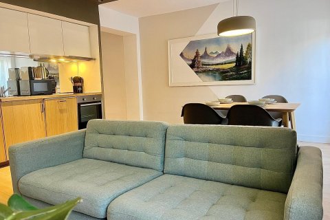 Apartment for sale Alicante, Spain 3 bedrooms, 80 sq.m. No. 129417 - photo 11