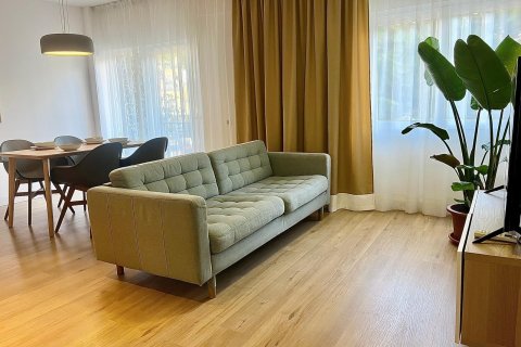 Apartment for sale Alicante, Spain 3 bedrooms, 80 sq.m. No. 129417 - photo 10