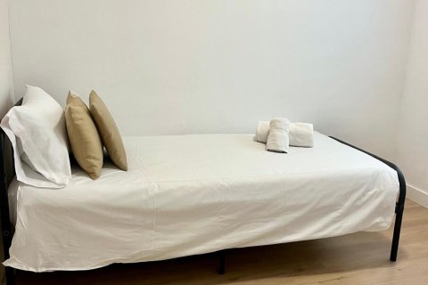Apartment for sale Alicante, Spain 3 bedrooms, 80 sq.m. No. 129417 - photo 7