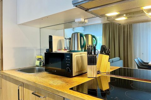 Apartment for sale Alicante, Spain 3 bedrooms, 80 sq.m. No. 129417 - photo 17